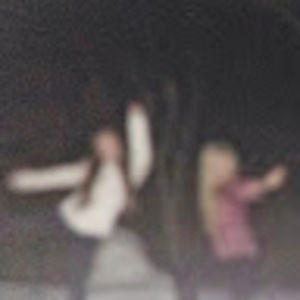 Meet your Posher, Angie